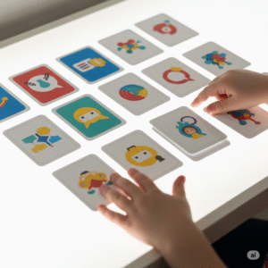 Mockup Kit de Comunicação